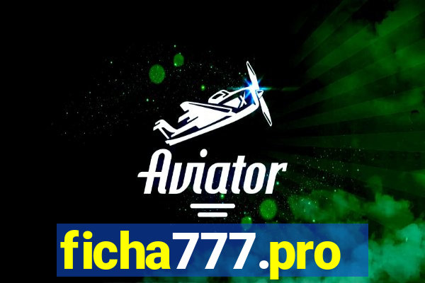 ficha777.pro