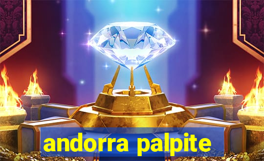 andorra palpite