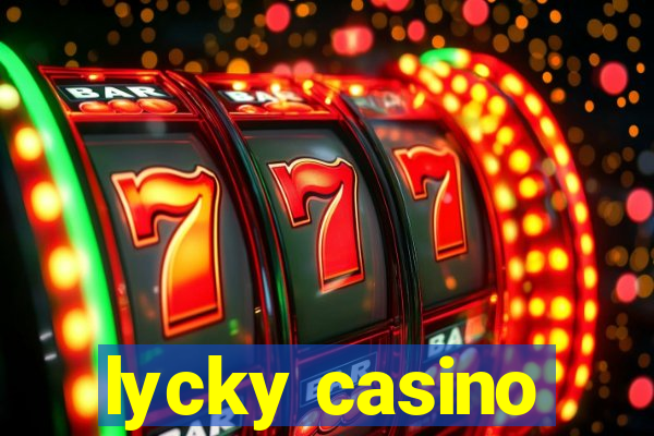 lycky casino