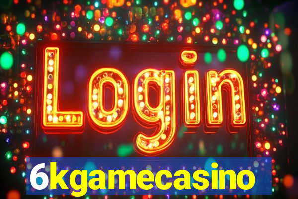 6kgamecasino