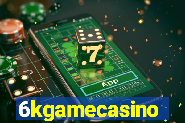 6kgamecasino