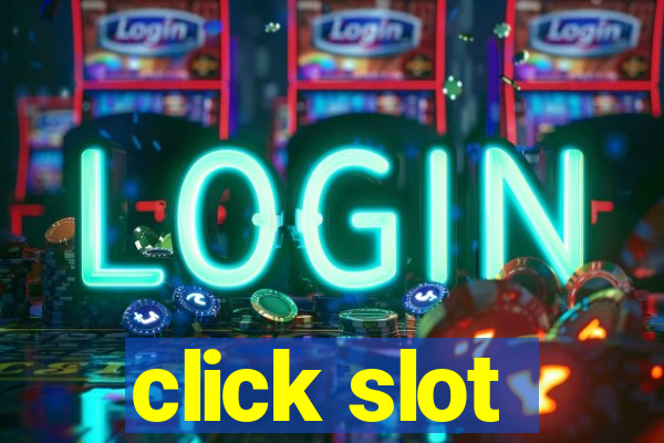 click slot