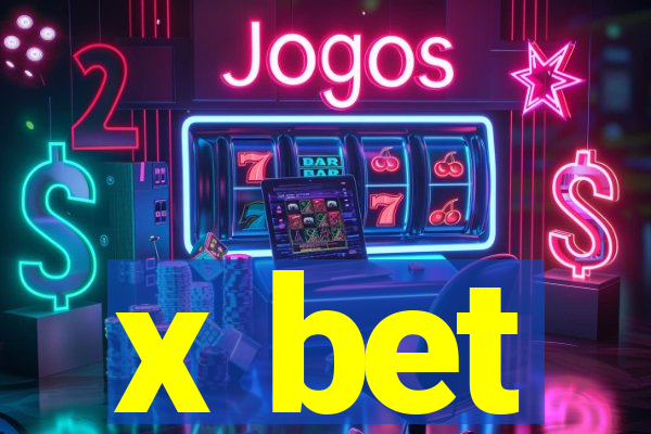 x bet