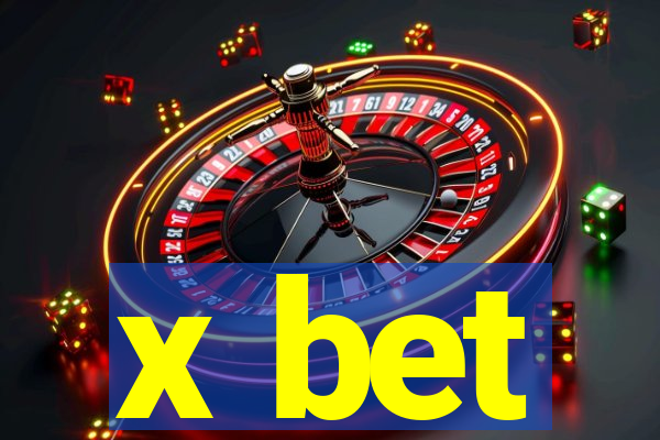 x bet