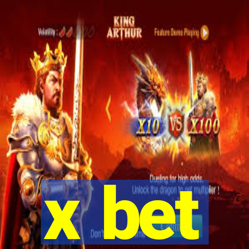 x bet