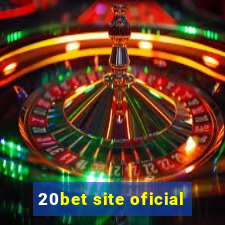 20bet site oficial