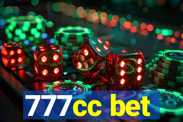 777cc bet