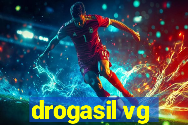 drogasil vg