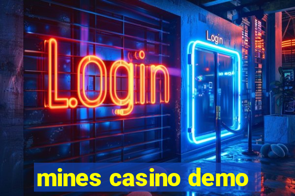 mines casino demo