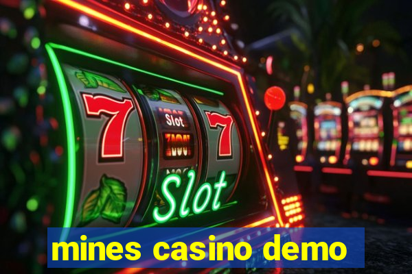 mines casino demo