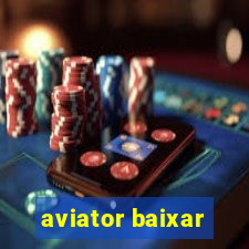 aviator baixar