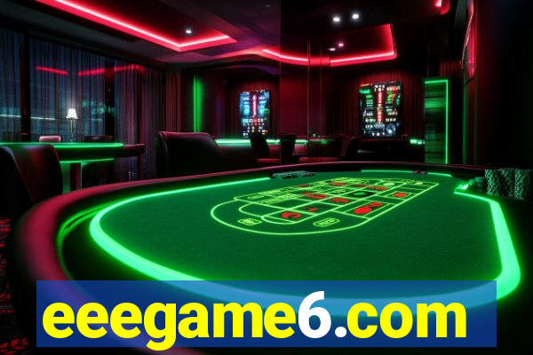 eeegame6.com