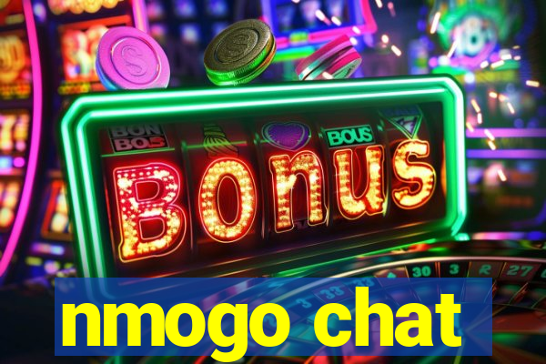 nmogo chat