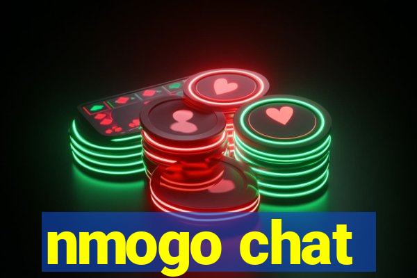 nmogo chat