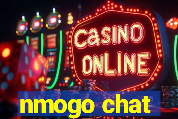 nmogo chat