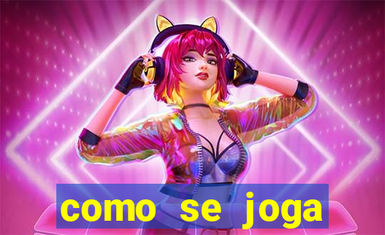 como se joga fortune tiger