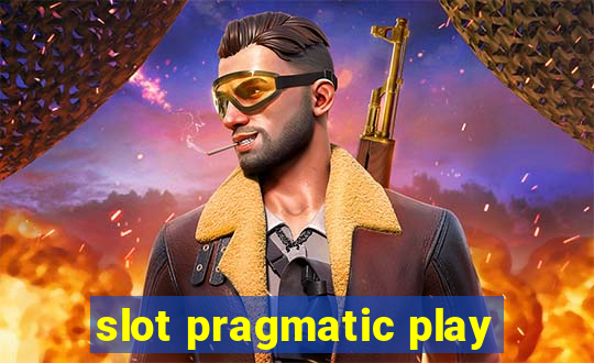 slot pragmatic play