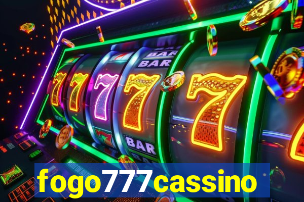 fogo777cassino