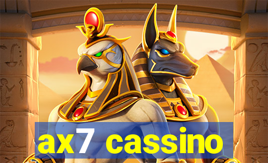 ax7 cassino