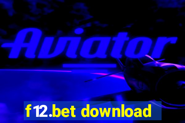 f12.bet download