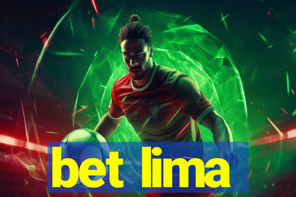 bet lima