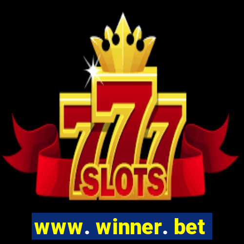 www. winner. bet