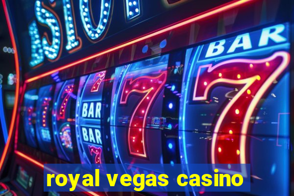 royal vegas casino