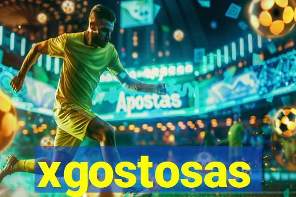 xgostosas