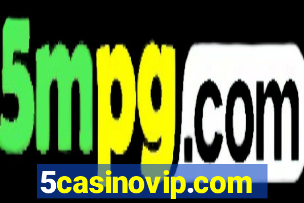 5casinovip.com