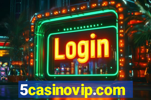 5casinovip.com