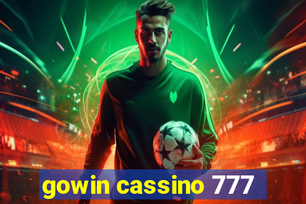 gowin cassino 777