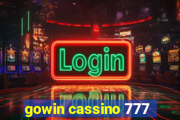 gowin cassino 777