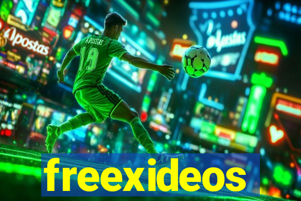 freexideos