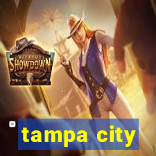 tampa city