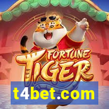 t4bet.com