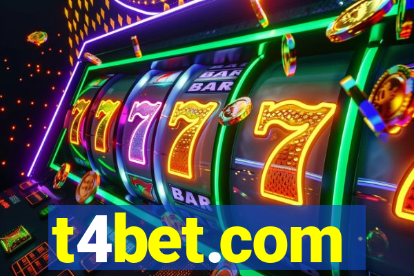 t4bet.com