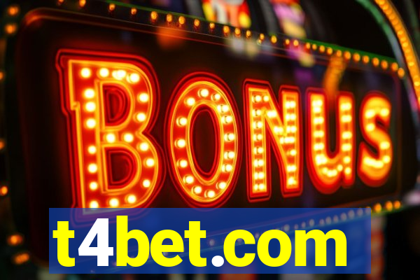 t4bet.com