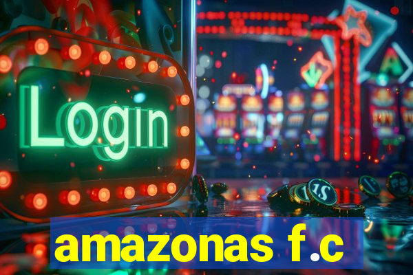 amazonas f.c