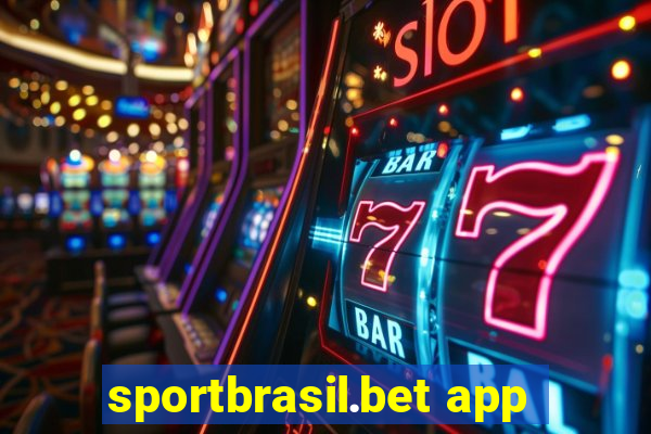 sportbrasil.bet app