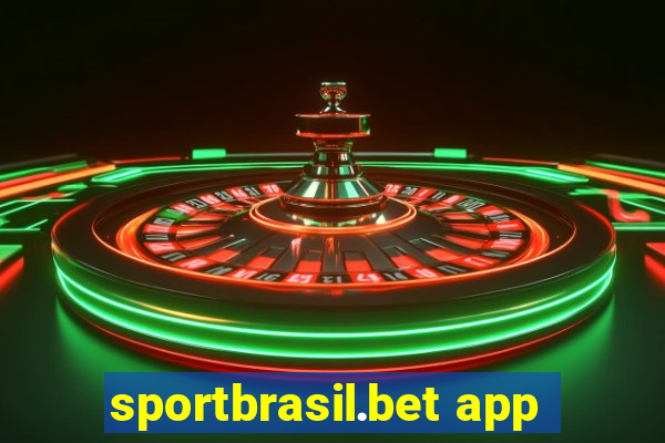 sportbrasil.bet app