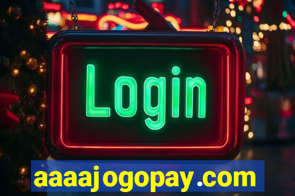 aaaajogopay.com