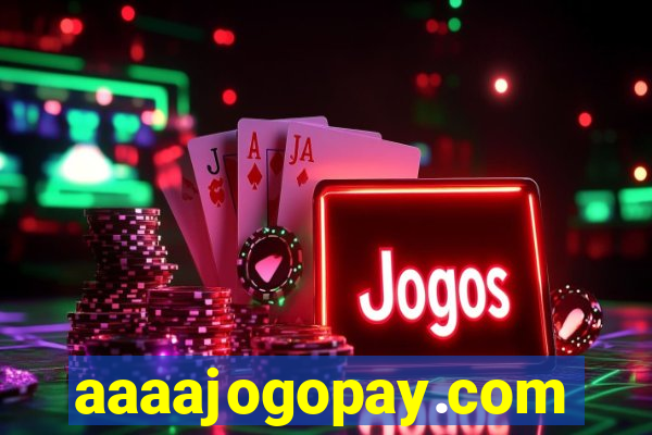 aaaajogopay.com