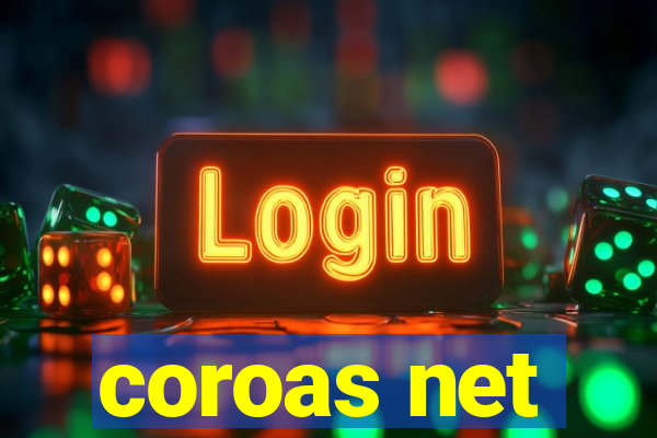 coroas net