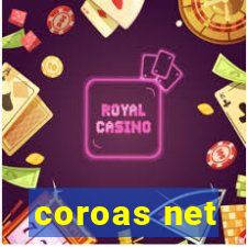 coroas net