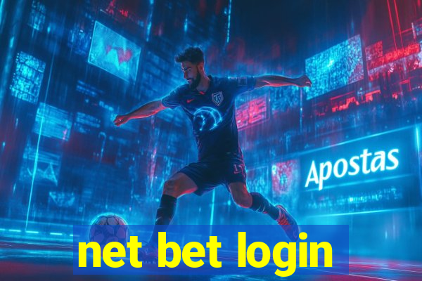 net bet login