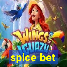 spice bet