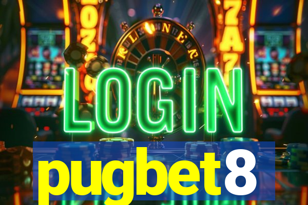 pugbet8