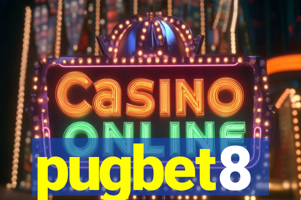 pugbet8