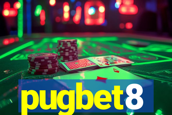 pugbet8