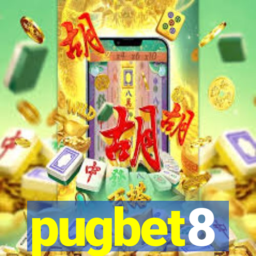 pugbet8